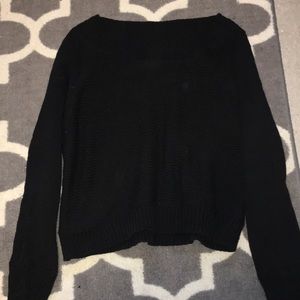 GAP Chunky Sweater